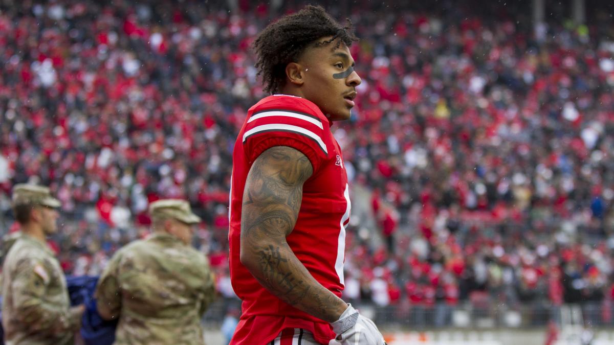 33. Kamryn Babb